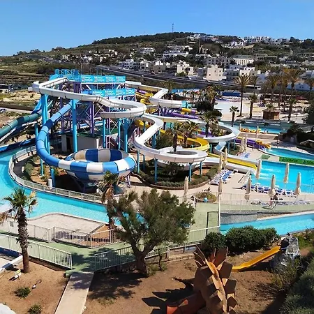 Modern Maisonette In A Location * San Ġwann