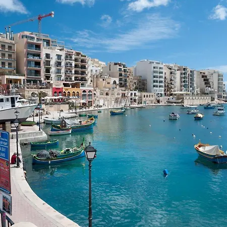 شقة Modern Maisonette In A Location