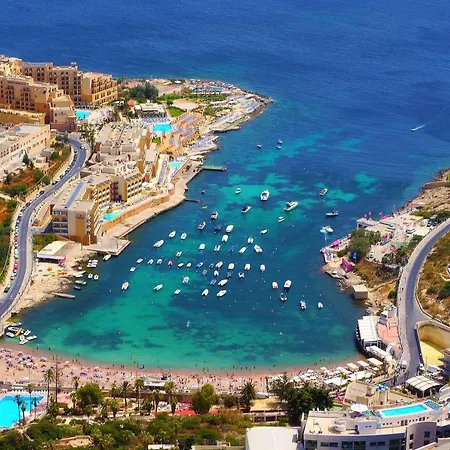 Modern Maisonette In A Location 公寓 San Ġwann