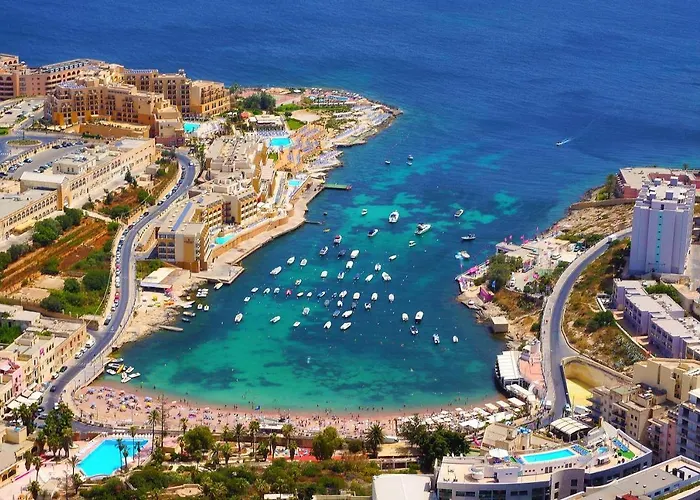 Modern Maisonette In A Location Daire San Ġwann