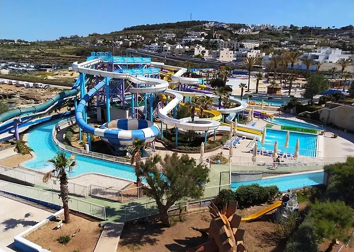 Modern Maisonette In A Location * San Ġwann