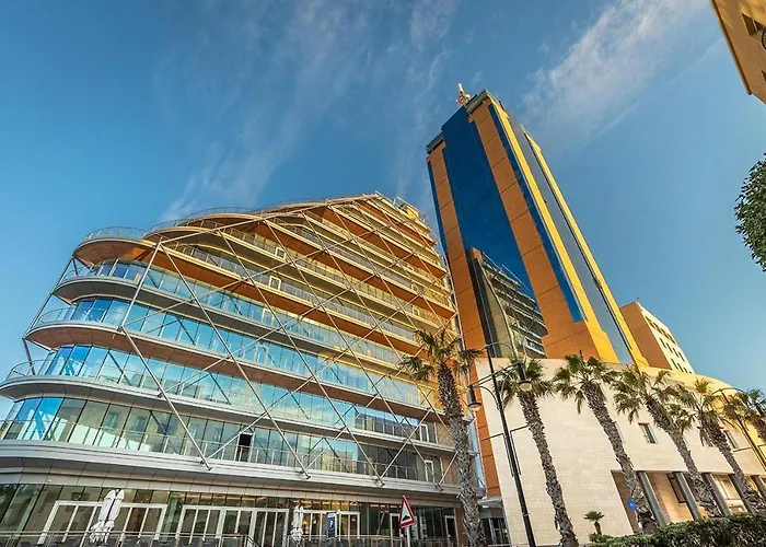 Modern Maisonette In A Location Apartament *